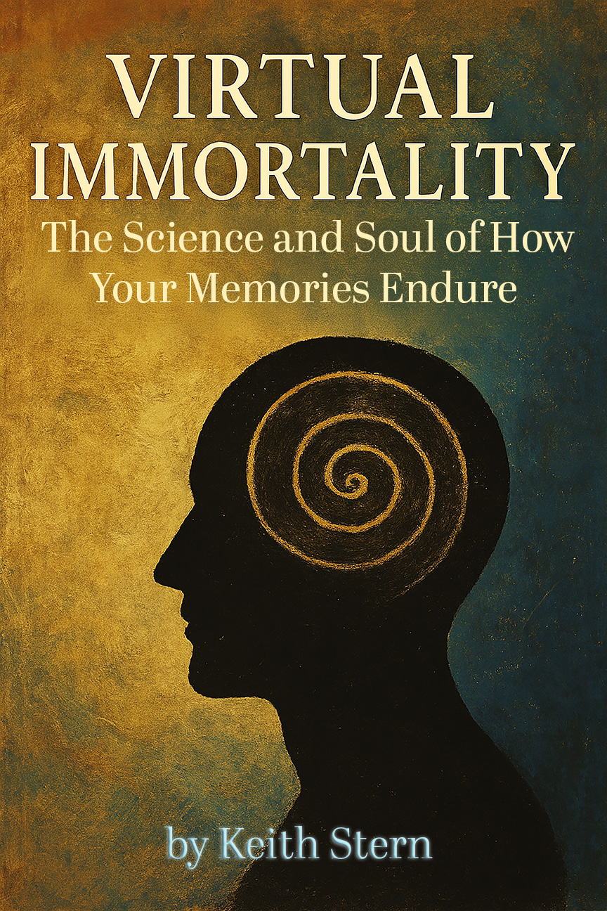 Virtual Immortality